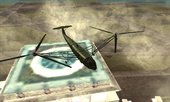 Focke Achgelis FA-223